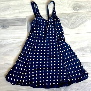Cute Dress-A&B-size XS-Low Back